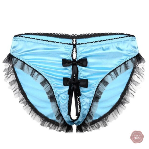 Lingerie Sissy, parfait pour un look audacieux