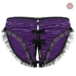 Sissy Irène, culotte pour une touche de féminité