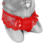 Sous-vêtements Sissy Polly pour hommes
