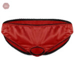 Sous-vêtement Sissy, érotique, conçu pour le confort