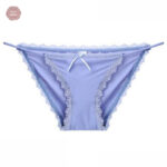 Culotte taille basse pour un maintien agréable