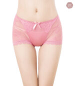 Culotte taille haute pour femme grande taille