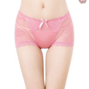 Culotte taille haute pour femme grande taille
