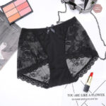 Culotte femme grande taille, choix varié