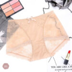 Culotte haute, design flatteur