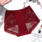 Culotte taille haute, parfaite pour toutes occasions