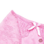 Culotte grande taille, choix de couleurs
