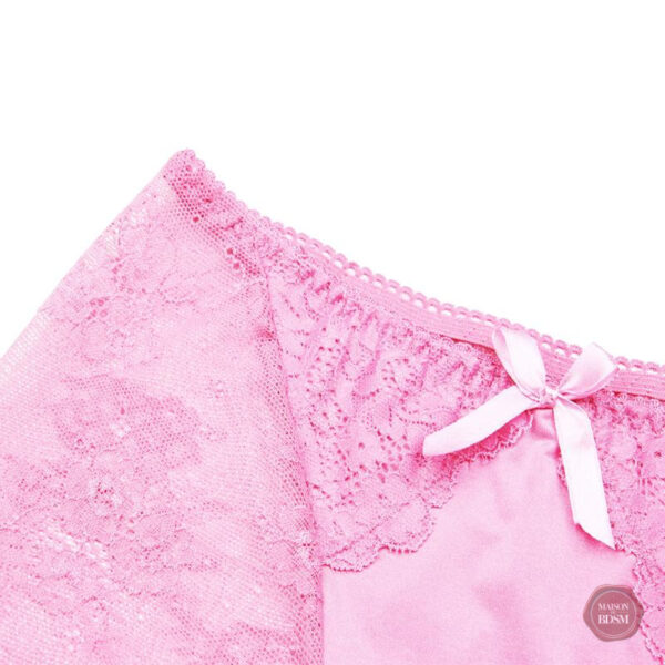 Culotte grande taille, choix de couleurs