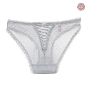 Culotte en dentelle pour une allure séduisante et confortable