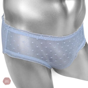 Sous-vêtement Sissy panty délicat et léger