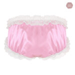 Culottes sexy pour hommes en tissu doux et confortable