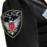 Costume de policier sexy avec accessoires inclus