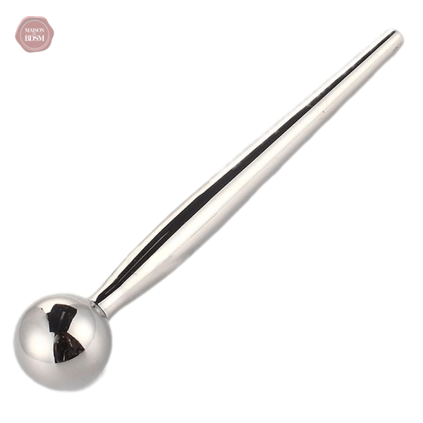 dilatateur-uretral-en-acier-inoxydable-1 Dilatateur urétral en acier inoxydable pour exploration