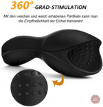 Accessoire de plaisir pour stimulation urétrale