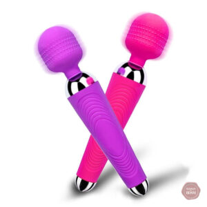 Dildo vibrant en silicone pour une stimulation intense