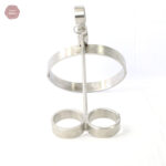 Accessoire de bondage pour des explorations sensuelles
