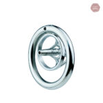Accessoire intime en acier inoxydable