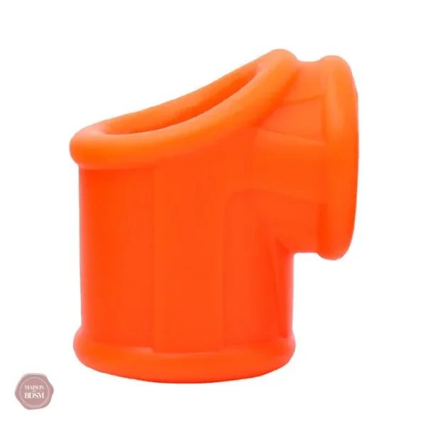Accessoire de contrôle pour sensations variées
