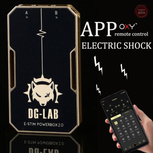 dlab-ensemble-complet-e-stim-power-box-electro-play-1 Ensemble D-LAB E-Stim Power Box pour Electro Play