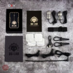 E-Stim Power Box D-LAB pour plaisir électro