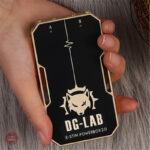 Accessoires D-LAB pour électroplay et CBT