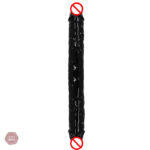 Accessoire intime double pour des expériences variées
