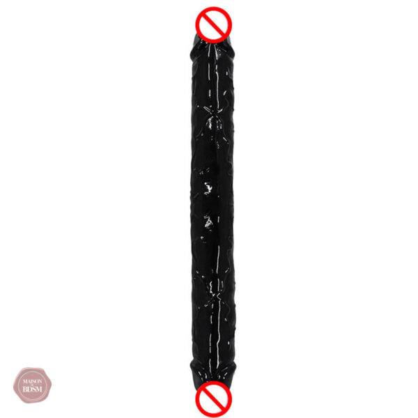 Accessoire intime double pour des expériences variées