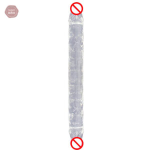 Gode flexible et ergonomique pour un usage confortable