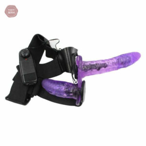 Accessoire de plaisir vibrant pour intimité accrue