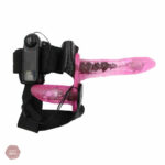 Ceinture vibrante pour des moments intimes inoubliables
