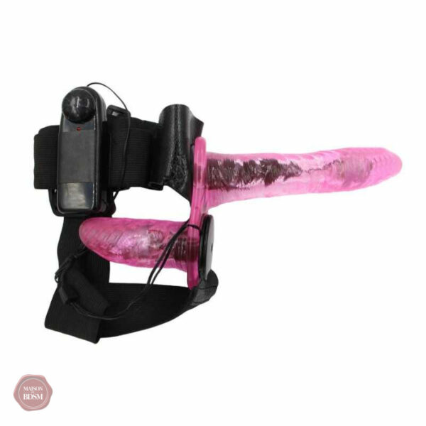 Ceinture vibrante pour des moments intimes inoubliables