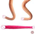 Gode Sissy pour des jeux de couple audacieux