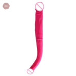 Dildo innovant pour explorer de nouvelles dimensions