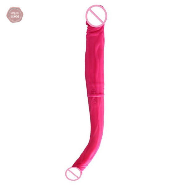 Dildo innovant pour explorer de nouvelles dimensions