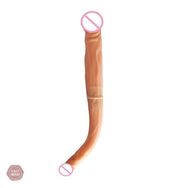 Jouet Sissy pour une stimulation simultanée optimale