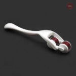 Double roues avec piquant pour accessoires CBT