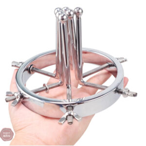 Écarteur anal Alloy Extreme - Spéculum