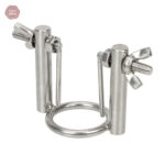 Écarteur d'Urètre pour accessoires de CBT