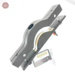 Humbler stimulant en bois noir pour jeux BDSM