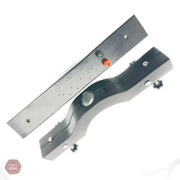 Humbler en bois pour sensations intenses en BDSM