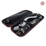 Kit de bondage Kinky avec rangement pratique