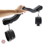 Équipement BDSM compact pour plaisir et exploration