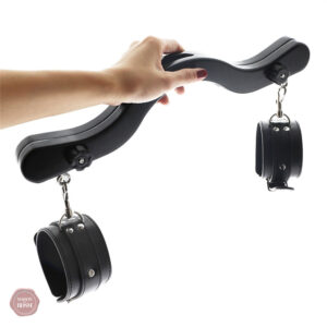 Équipement BDSM compact pour plaisir et exploration