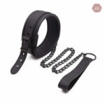 Kit d'accessoires BDSM avec collier