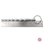 Accessoires de plaisir : sondes urétraux acier