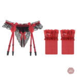 Accessoire incontournable pour Sissy