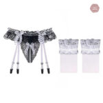 Ensemble Sissy pour moments intimes