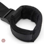 Sangles de sécurité pour pratiques BDSM innovantes