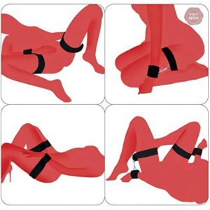Accessoire BDSM pour jeux de domination