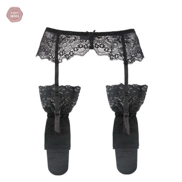 Ensemble 2 pièces pour un look séduisant